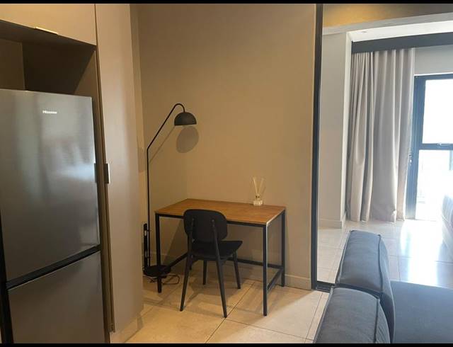 0 BEDROOM PROPERTY TO RENT IN SANDTON CBD